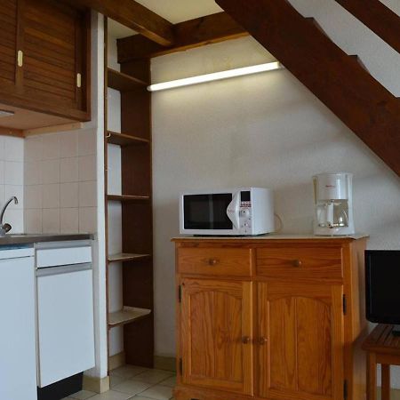 Studio Fleury-Saint-Pierre-la-Mer, 1 pièce, 5 personnes - FR-1-229D-222 Esterno foto
