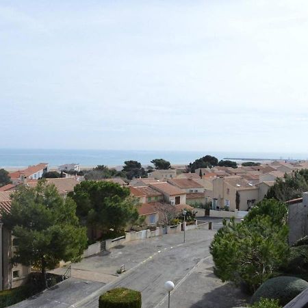 Studio Fleury-Saint-Pierre-la-Mer, 1 pièce, 5 personnes - FR-1-229D-222 Esterno foto