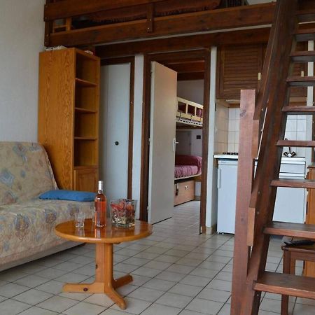 Studio Fleury-Saint-Pierre-la-Mer, 1 pièce, 5 personnes - FR-1-229D-222 Esterno foto