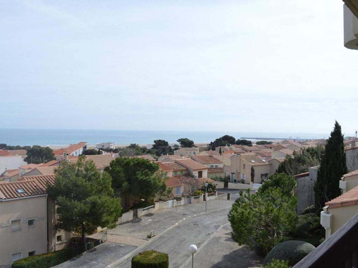 Studio Fleury-Saint-Pierre-la-Mer, 1 pièce, 5 personnes - FR-1-229D-222 Esterno foto