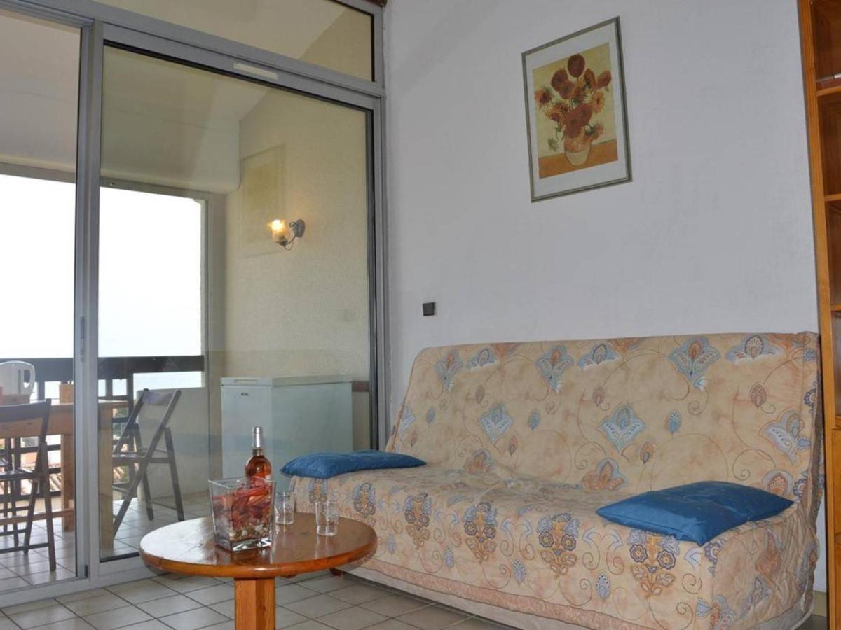 Studio Fleury-Saint-Pierre-la-Mer, 1 pièce, 5 personnes - FR-1-229D-222 Esterno foto