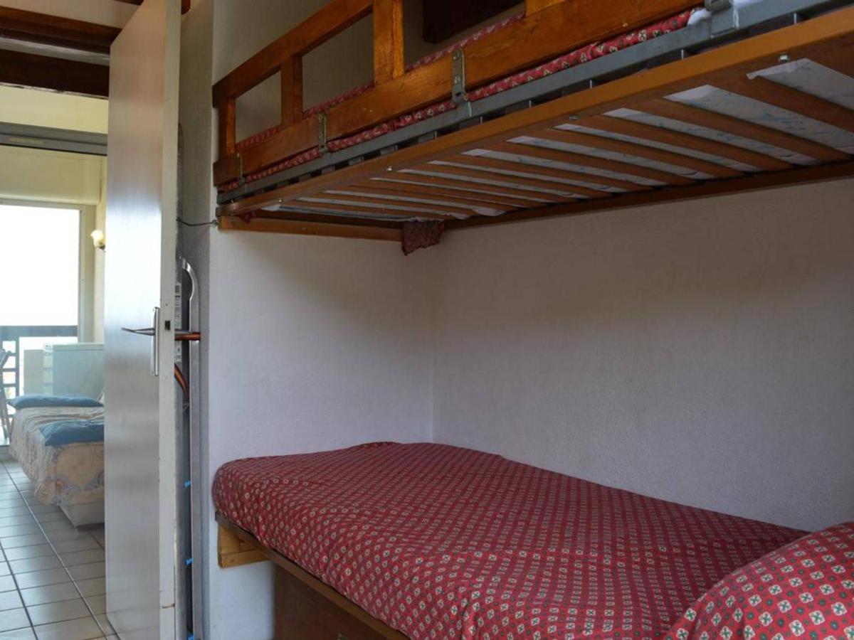 Studio Fleury-Saint-Pierre-la-Mer, 1 pièce, 5 personnes - FR-1-229D-222 Esterno foto