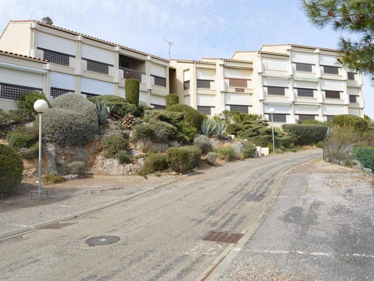 Studio Fleury-Saint-Pierre-la-Mer, 1 pièce, 5 personnes - FR-1-229D-222 Esterno foto