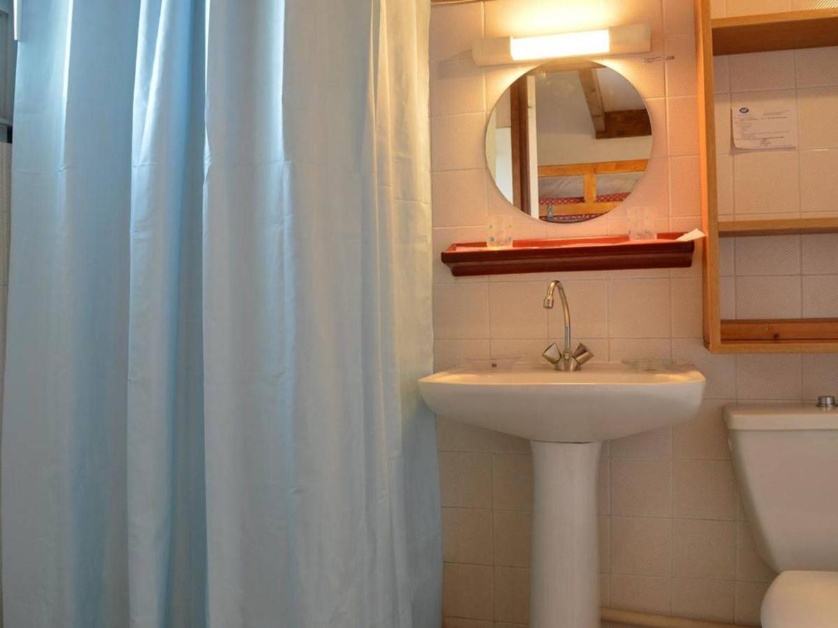 Studio Fleury-Saint-Pierre-la-Mer, 1 pièce, 5 personnes - FR-1-229D-222 Esterno foto