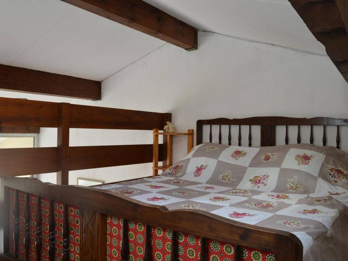 Studio Fleury-Saint-Pierre-la-Mer, 1 pièce, 5 personnes - FR-1-229D-222 Esterno foto