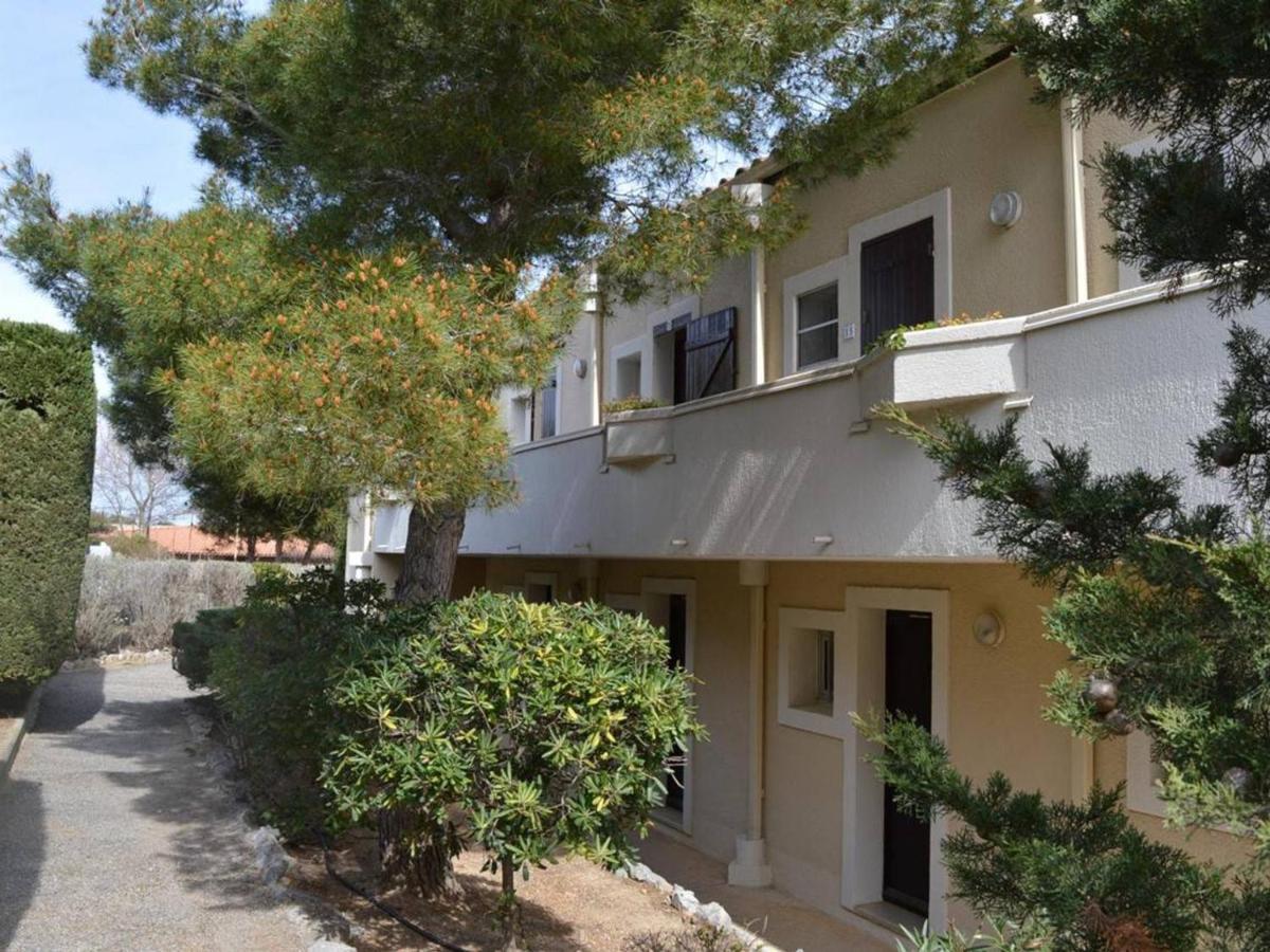 Studio Fleury-Saint-Pierre-la-Mer, 1 pièce, 5 personnes - FR-1-229D-222 Esterno foto